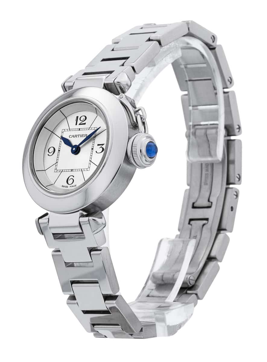 Cartier Pasha W3140007 Cartier Pasha W3140007